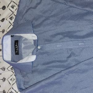 Casual button down shirt